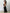 Completo donna corsetto e pantalone palazzo