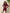 Vestito elegante bambina bordeaux con cintura