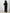 Completo curvy palazzo donna elegante