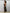 Completo Corea Donna Collo Halter con Pantalone Balloon