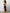 Completo Santorini Donna Top Fascia e Gonna Longuette con Spacco
