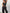 Completo Japan Donna Top Corsetto e Pantalone Palazzo