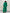 Completo tuta bambina felpa cropped e pantalone — sportivo casual