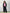 Completo donna blazer pantalone elegante