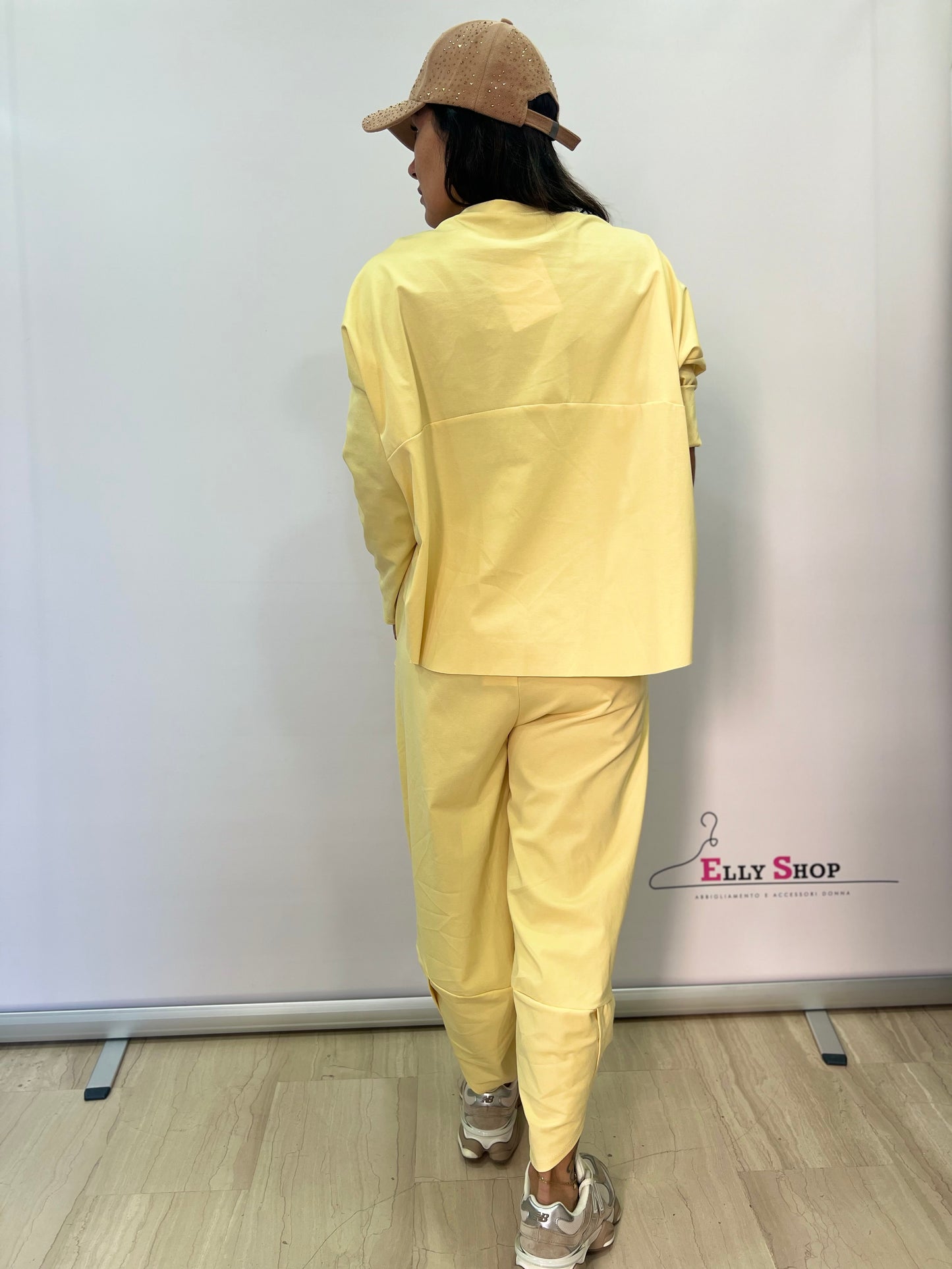 Tuta Completo Hope vari colori