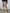 Pantalone donna bretelle scozzese