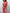 Completo Donna Crop a Righe Fucsia e Arancio con Pantalone Palazzo
