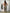 Completo Donna Military Glam 3 Pezzi Camouflage