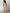 Completo elegante donna top e pantalone palazzo