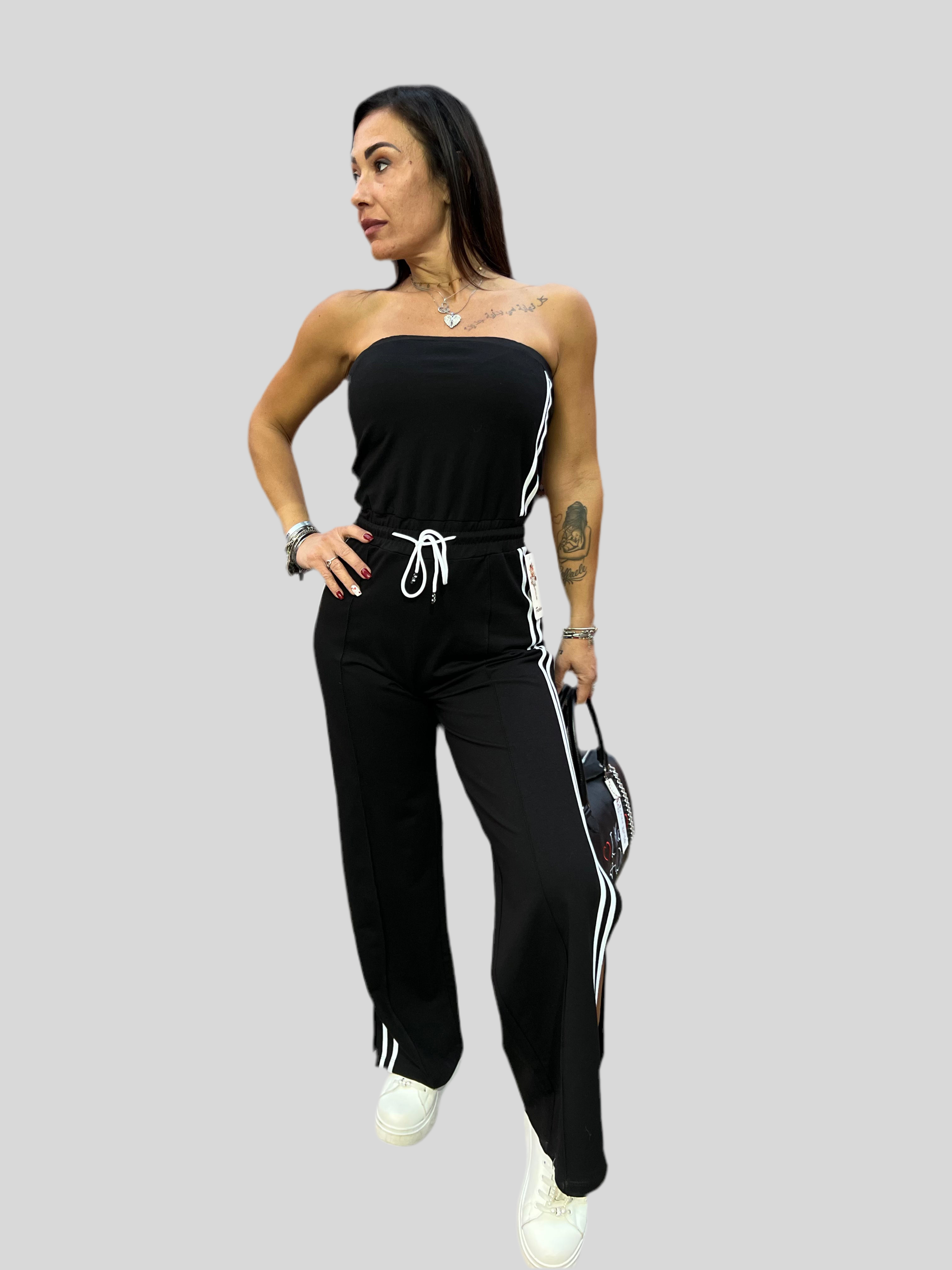 Tuta jumpsuit