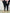 Tailleur curvy elegante donna vari colori