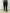 Leggins effetto pelle donna con cintura