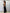 Completo Donna Top Crop e Pantalone Palazzo