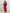 Damen-Set aus kurzer Jacke und Cargohose