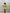 Vestito elegante bambina giallo con balze