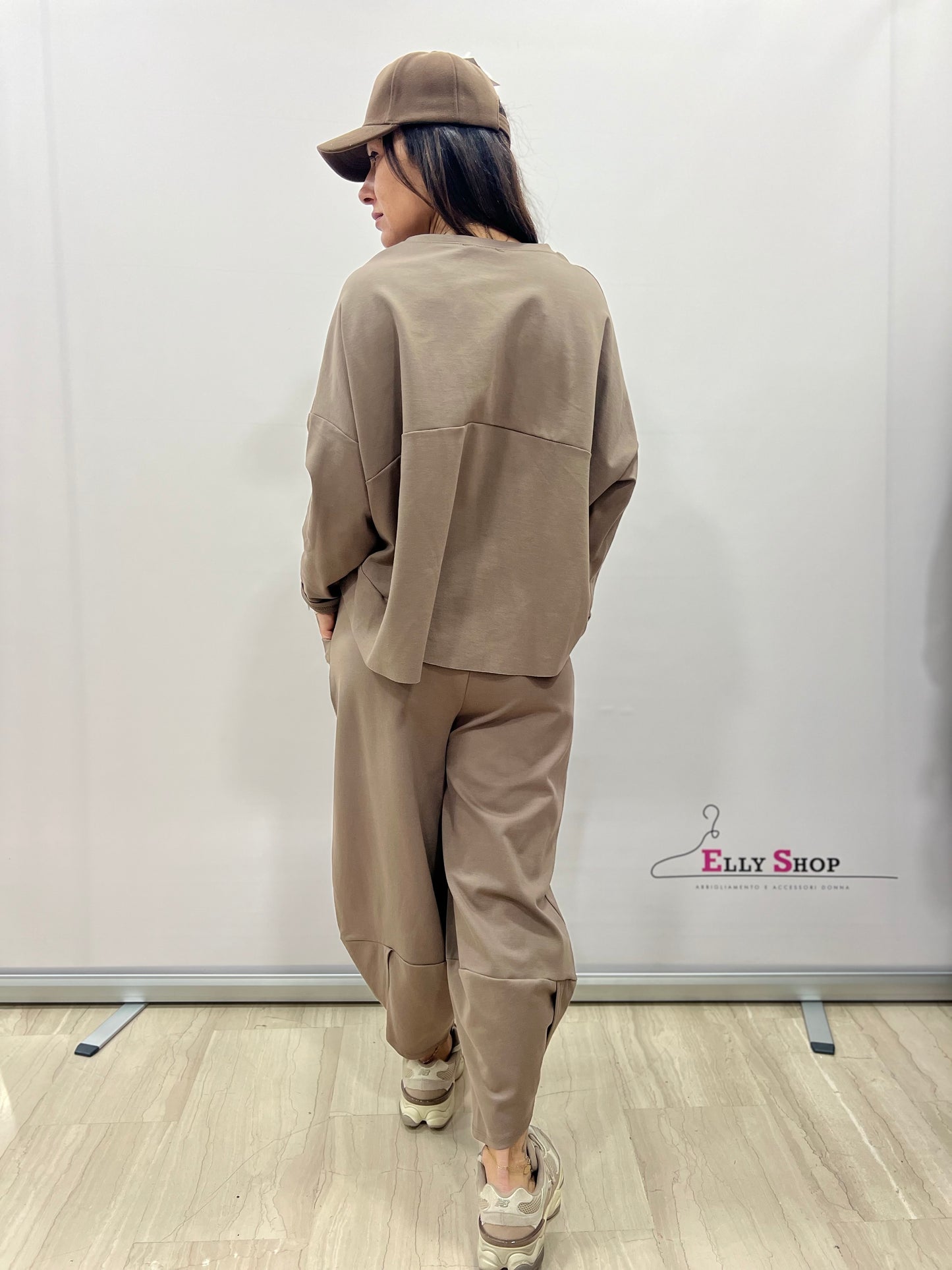 Tuta Completo Hope vari colori