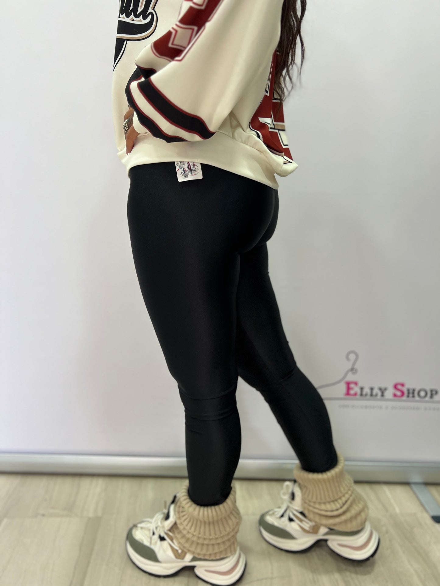 Leggins lycra