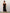 Abito Lungo Elegance in Pizzo Donna – Nero e Marrone