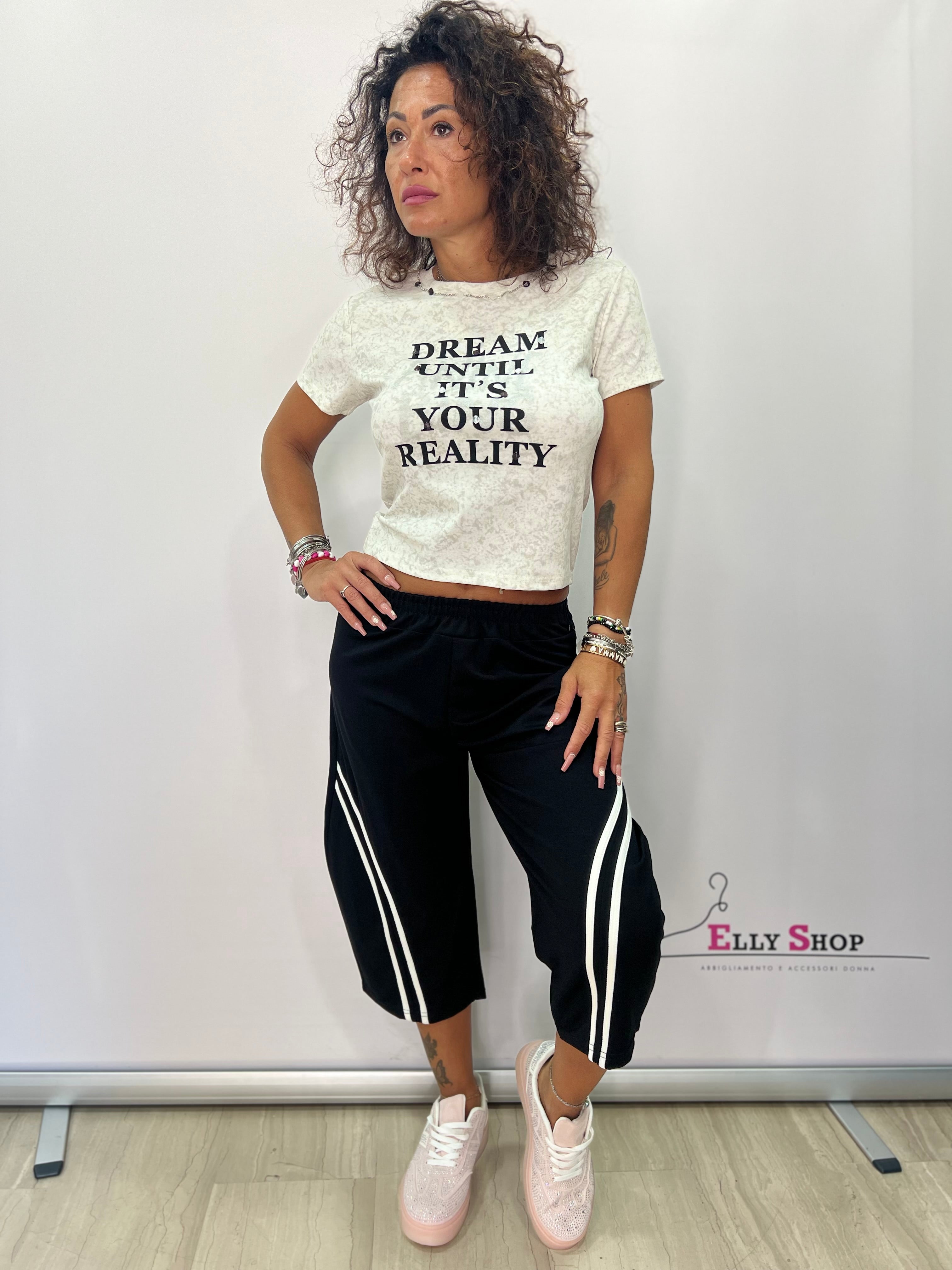 Completo Dream Sport Chic Donna