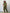 Completo Valeria2 Donna Chic Collo Alto e Pantalone Drappeggiato