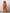 Completo Valeria2 Donna Chic Collo Alto e Pantalone Drappeggiato