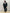 Completo donna blazer e pantalone morbido