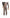 Completo lycra bambina