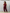 Completo Corea Donna Collo Halter con Pantalone Balloon