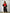 Completo 3 Pezzi Donna Urban Chic con Giacca Crop Pantalone Jogger e Top