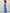 Completo India Donna Top Fascia e Pantalone Palazzo Chic
