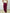 Pantaloni donna ampi estivi con coulisse – Taglia unica 40–46, vari colori