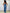 Completo India Donna Top Fascia e Pantalone Palazzo Chic