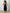 Abito Midi Sangallo Donna con Spalline