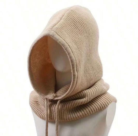 Balaclava donna