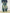 Jeans Donna Balloon Oversize a Vita Alta con Borchie – Denim Vintage