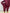 Completo tuta donna curvy sportivo con bande bianche