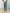 Jeans palazzo donna ricamati floreali