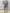 Shorts denim bambina con strass tasche