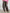 Pantalone donna bretelle scozzese
