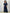 Completo curvy palazzo donna elegante