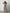 Abito Lungo Donna Spalline Strutturate