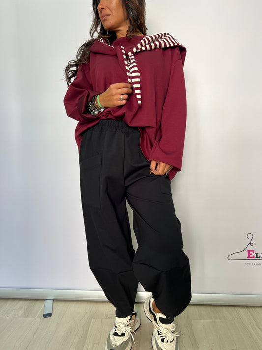 Pantalone donna alladin vari colori
