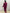 Completo donna blazer e pantalone morbido
