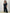 Completo curvy palazzo donna elegante