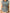 Completo Consuelo donna boho denim e patchwork