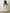 Abito Midi Sangallo Donna con Spalline