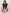Gilet ecopelliccia marrone donna – caldo e versatile