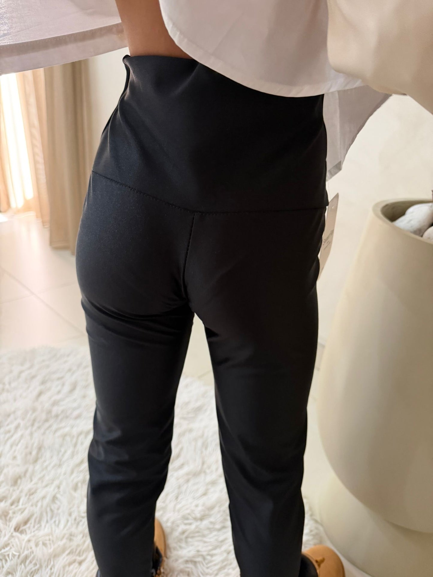 Completo sportivo California bambina