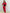 Damen-Set aus kurzer Jacke und Cargohose