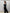 Completo Donna Brooklyn 83 con Felpa Monospalla e Pantalone Palazzo Elasticizzato